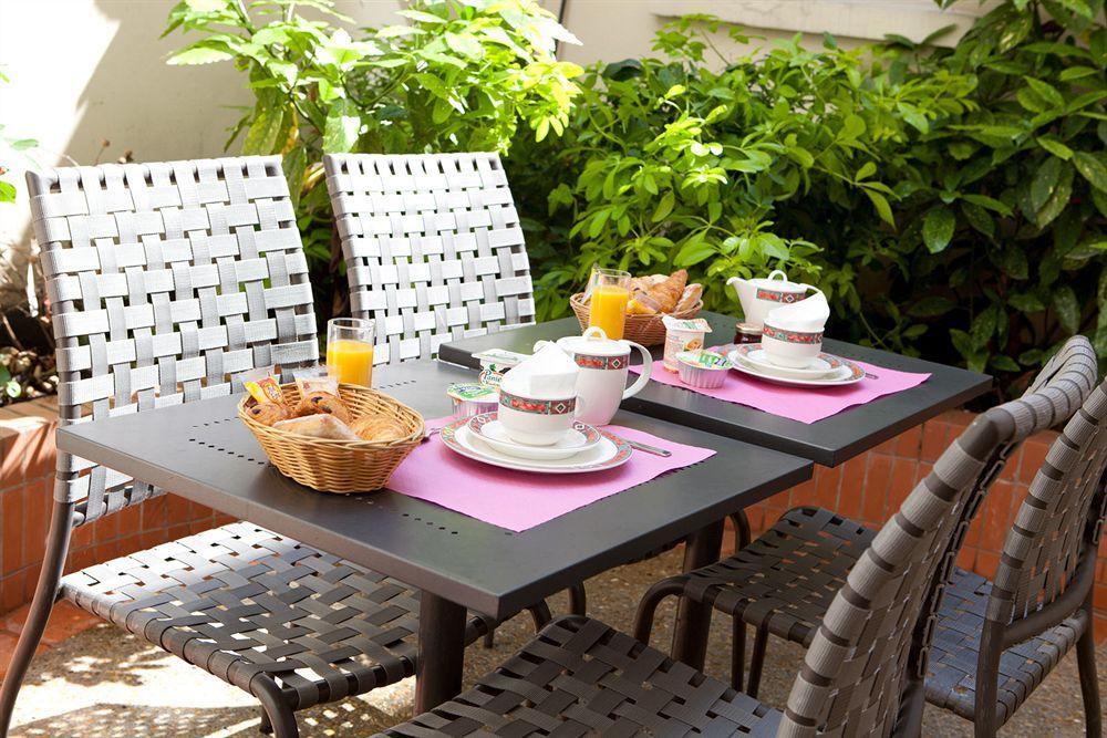 Hotel Saphir Grenelle