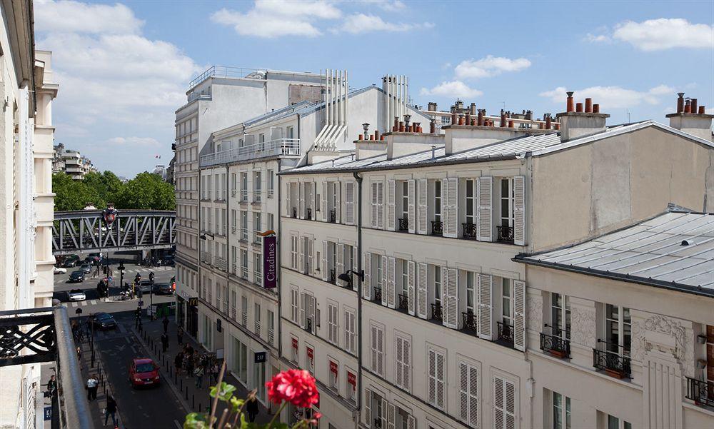 Saphir Grenelle