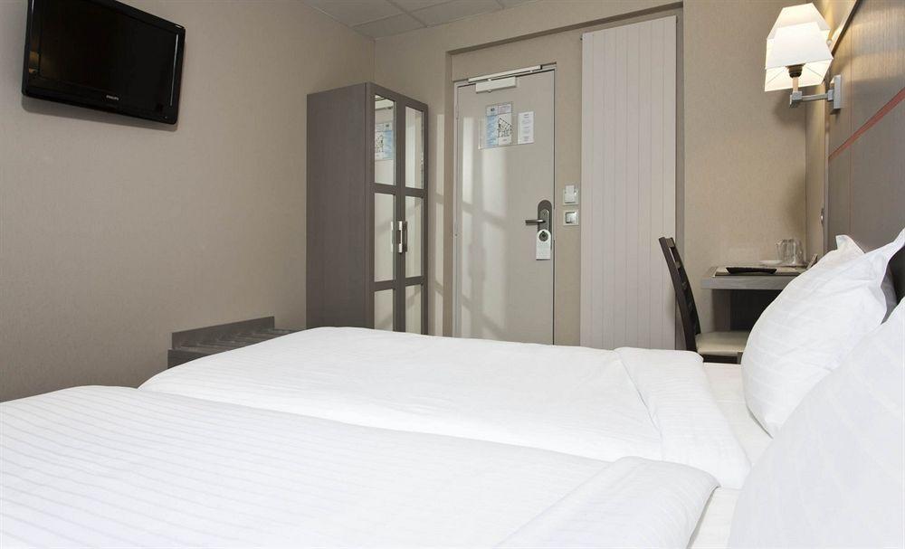 Hotel Alize Grenelle Tour Eiffel 3*