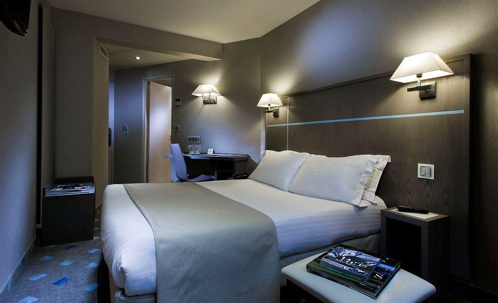 Hotel Alize Grenelle Tour Eiffel Paris