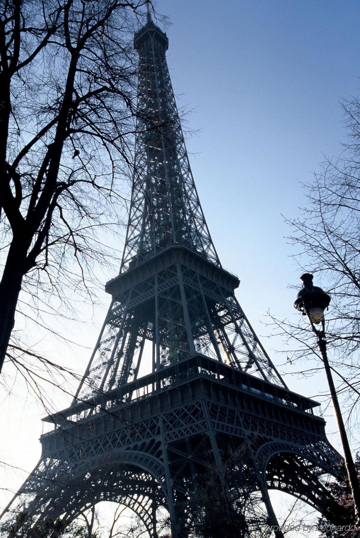 Hotel Alize Grenelle Tour Eiffel 3*