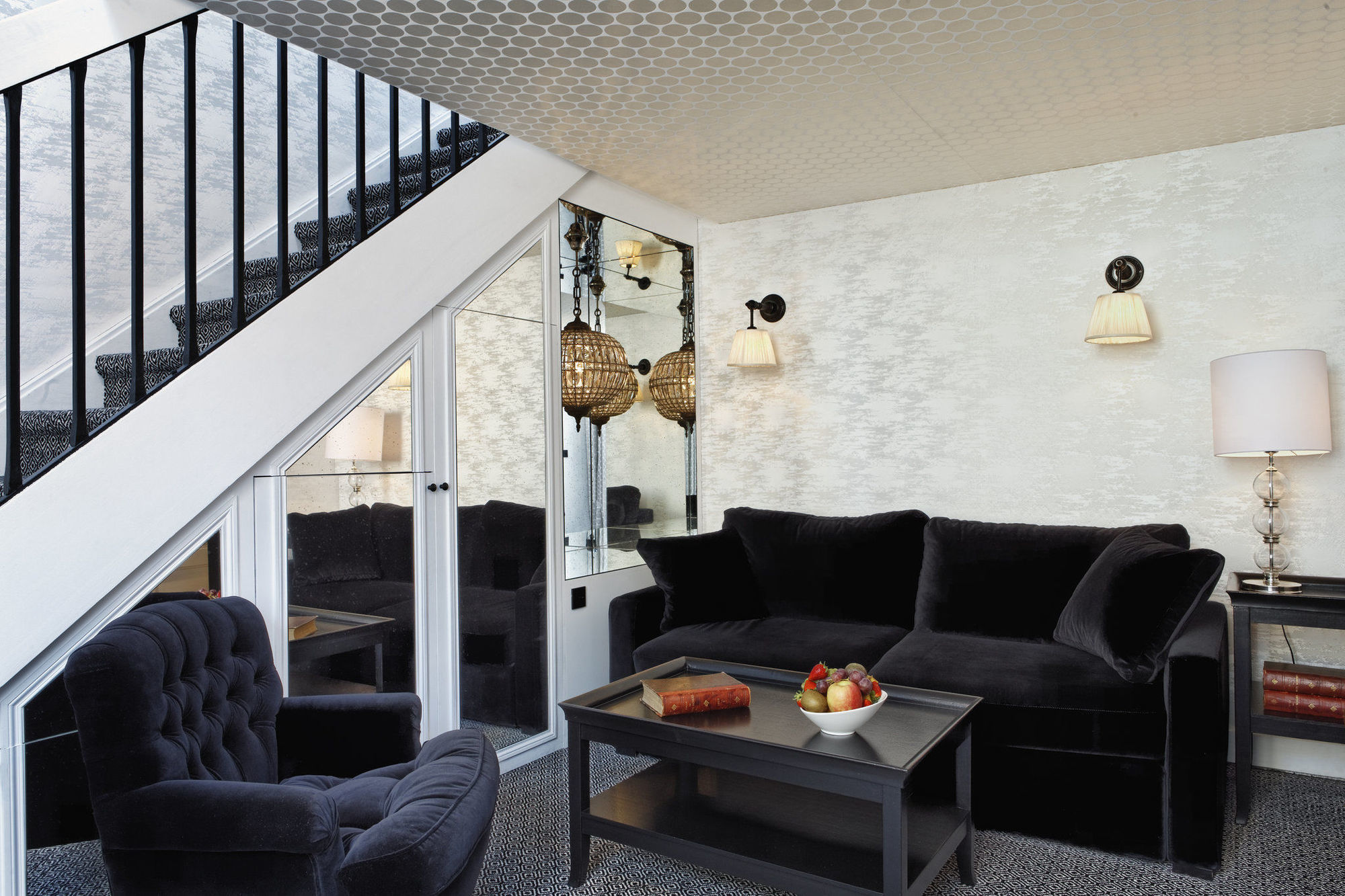 Relais Christine Paris