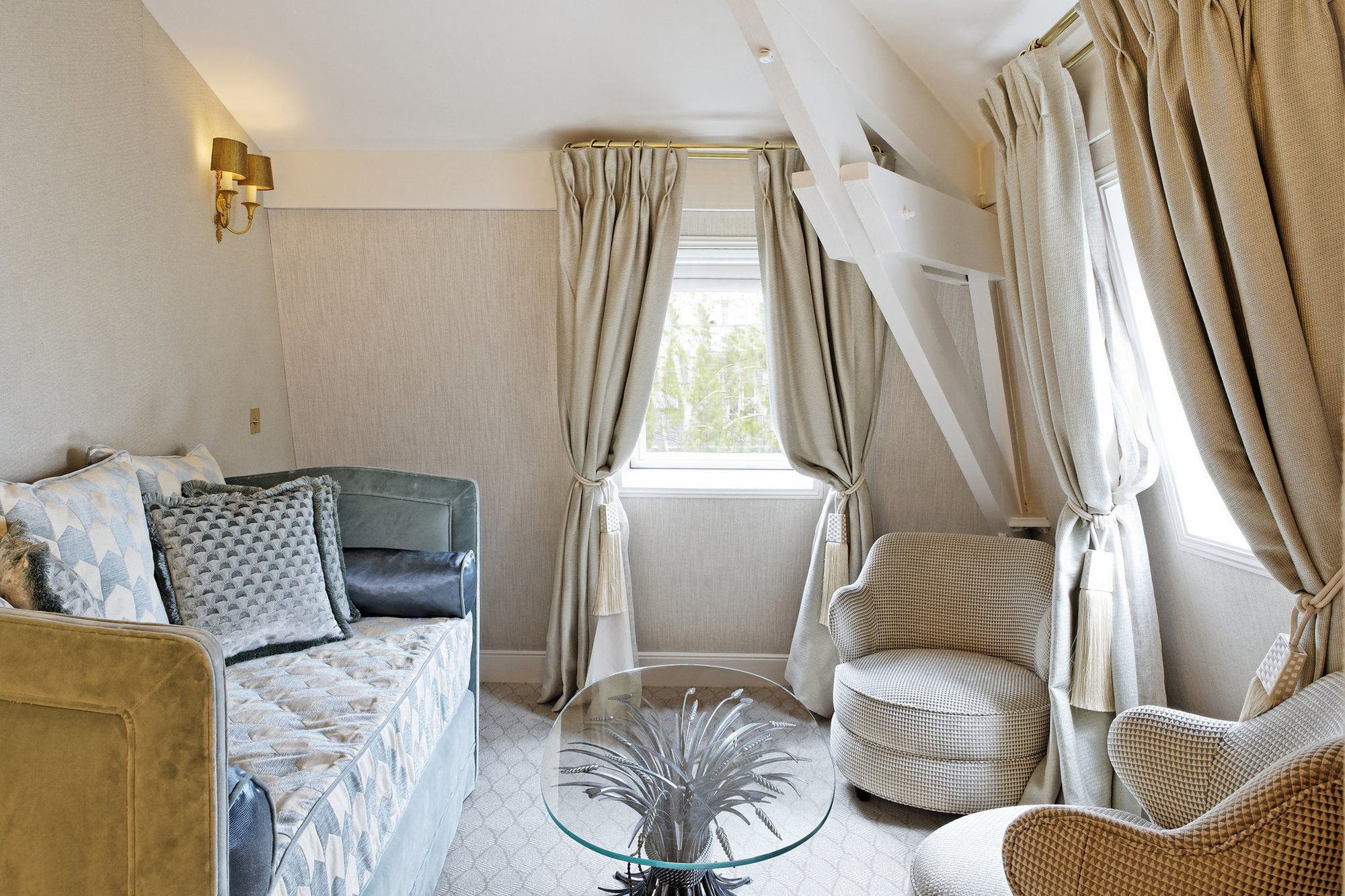 Relais Christine Paris