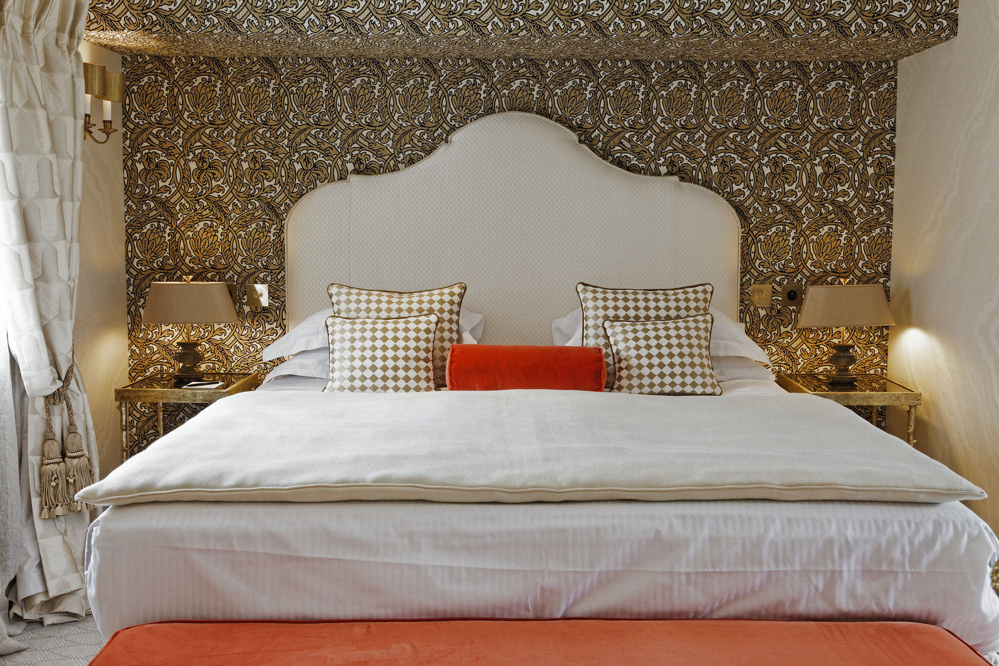 Hotel Relais Christine 5*