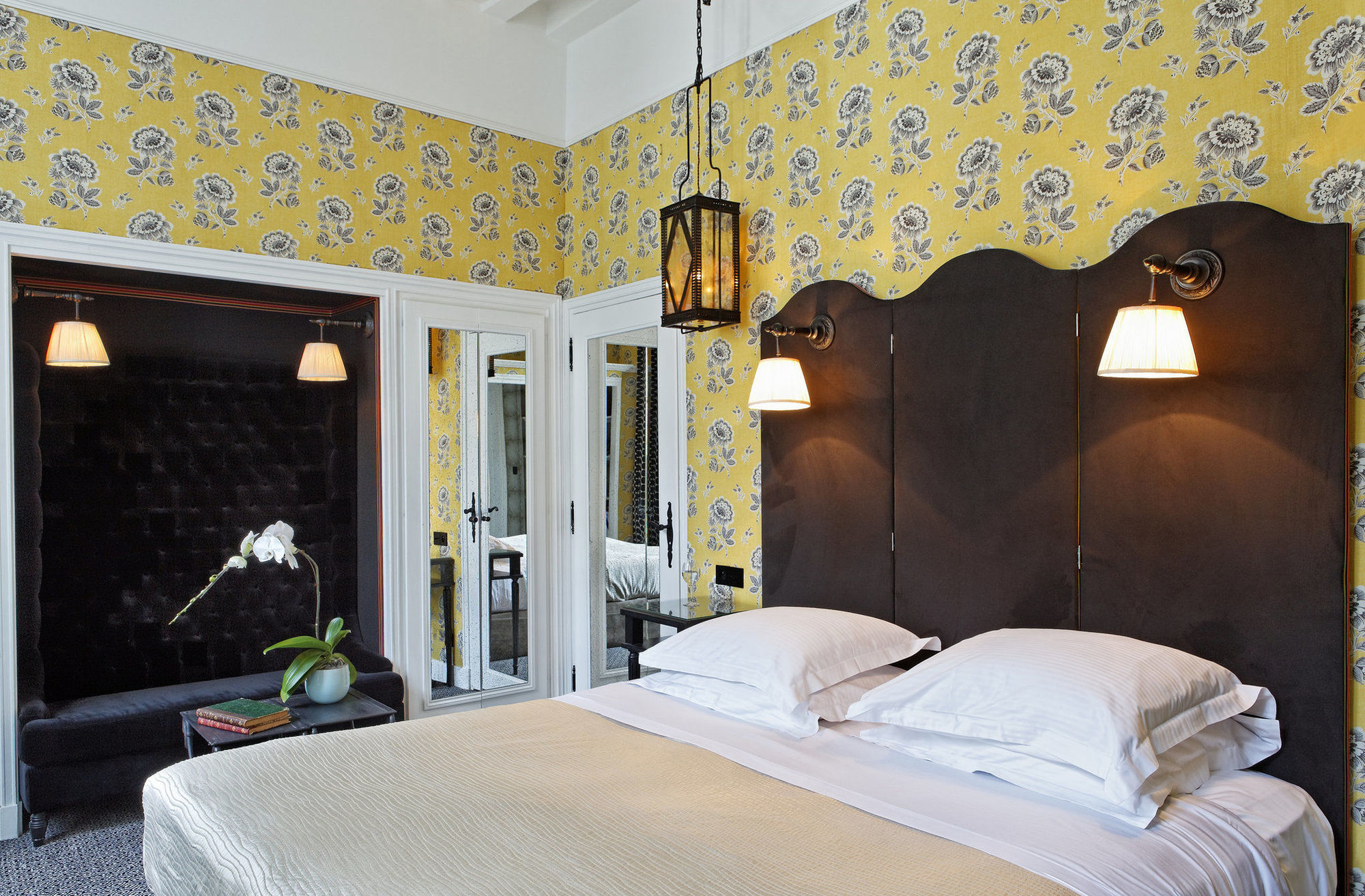 Relais Christine Paris