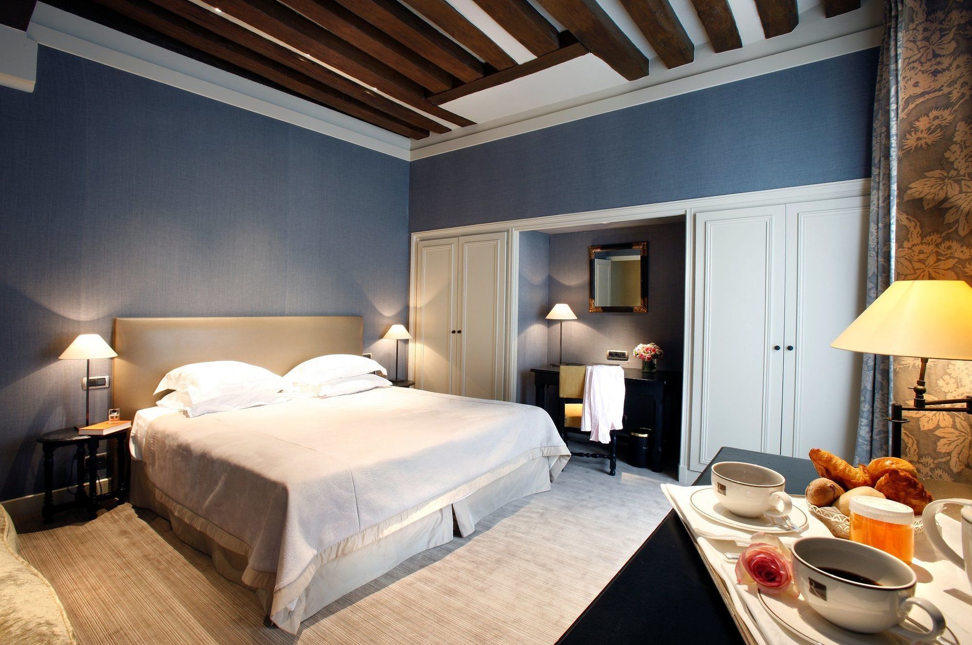 Relais Christine Paris