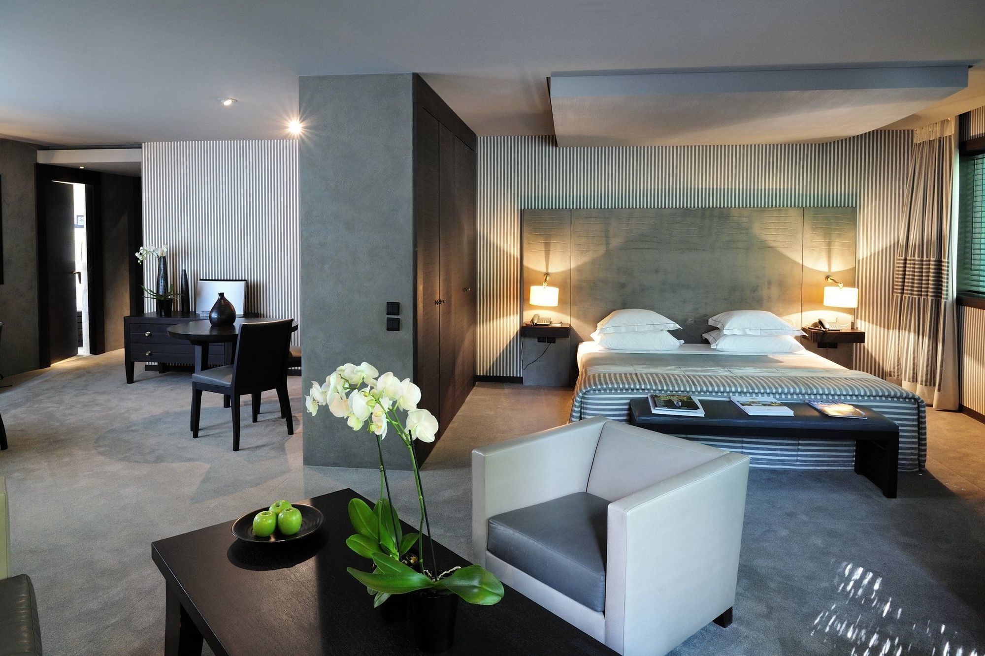 Hotel Square Paris