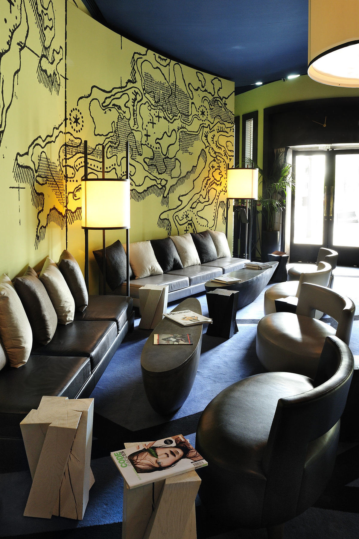 Hotel Square Paris