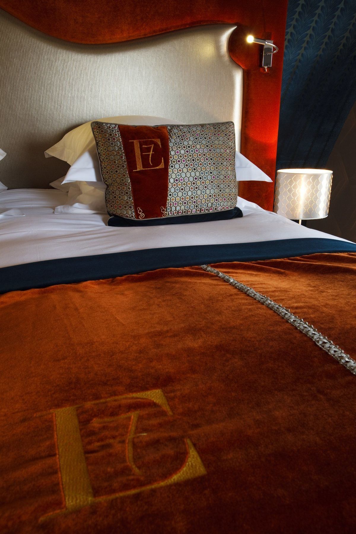 Hotel Edouard 7 Opéra