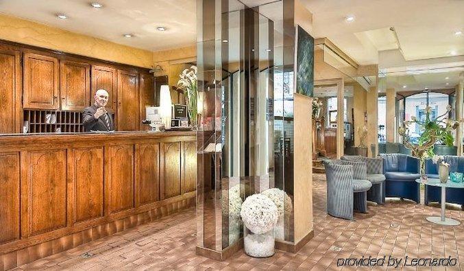 Hotel Ascot Opera Paris