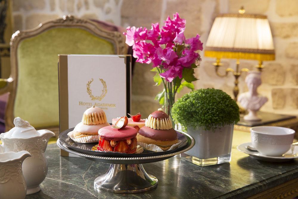 Hotel Académie Saint Germain