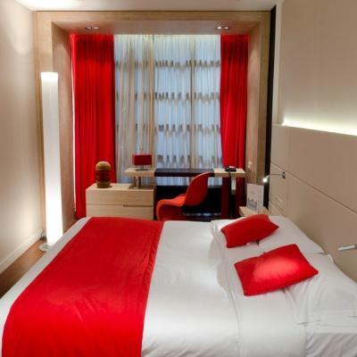 Golden Tulip Opera De Noailles