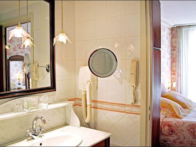 Hotel Eugenie 4*