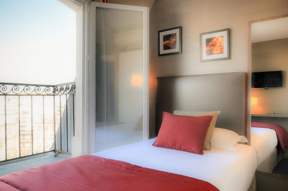 Hotel Marais Bastille
