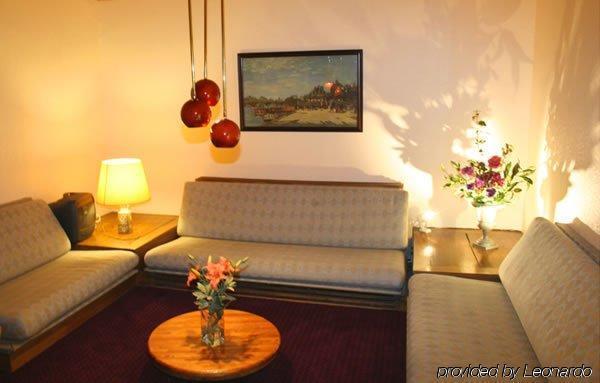 Hotel D'angleterre 3*