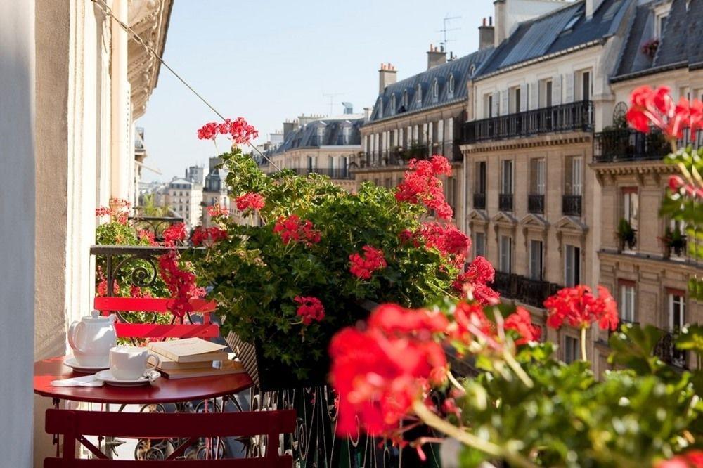 New Orient Paris