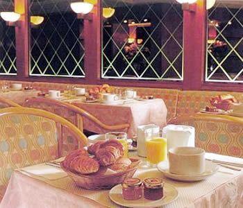 Hotel 6 Vh Paris