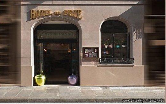 Hotel De Sèze 4*