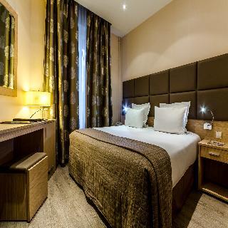 Riviera 3* Paris