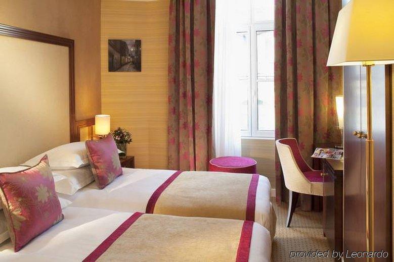 85 Saint Honore Hotel