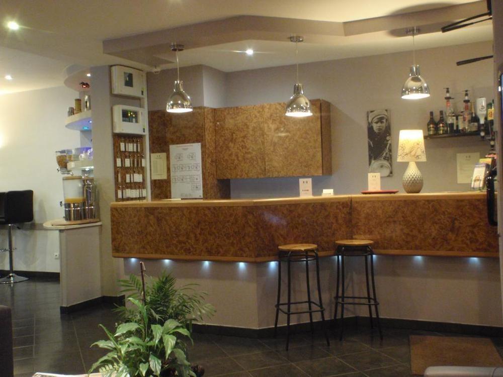 Du Maine Hotel Paris
