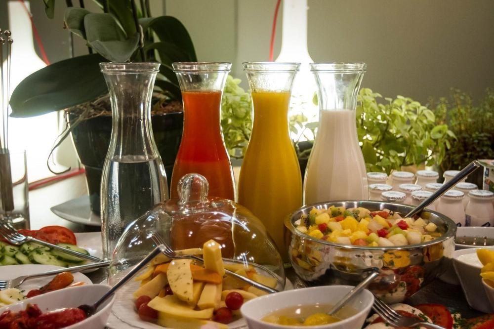 Legend Saint Germain By Elegancia 4* Paris