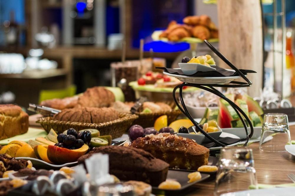 Legend Saint Germain By Elegancia Hotel 4*