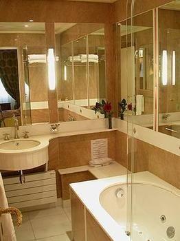 Gavarni Hotel Paris