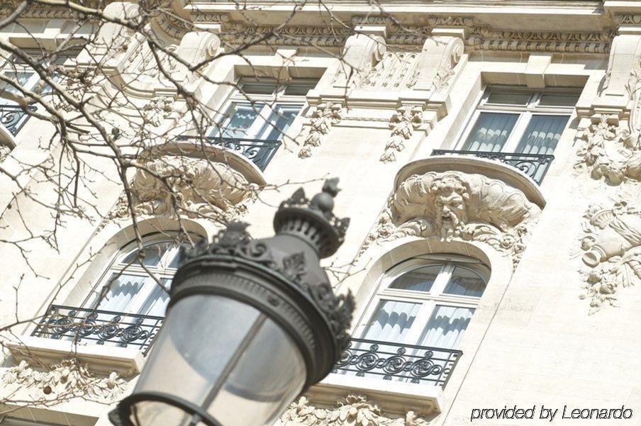Fraser Le Claridge Champs-elysées Hotel 5*