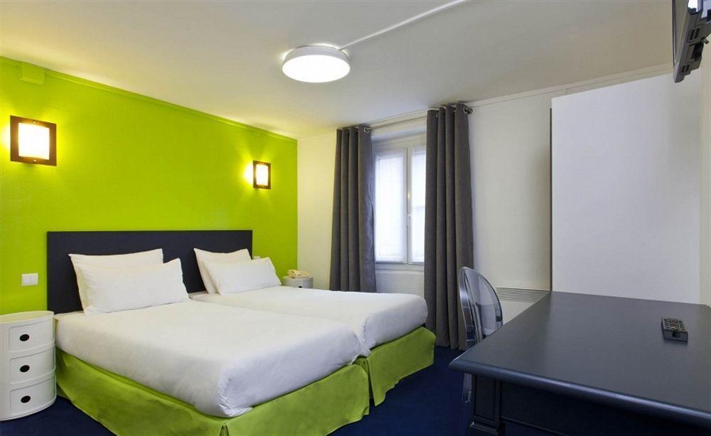 O.lysée 4* Paris