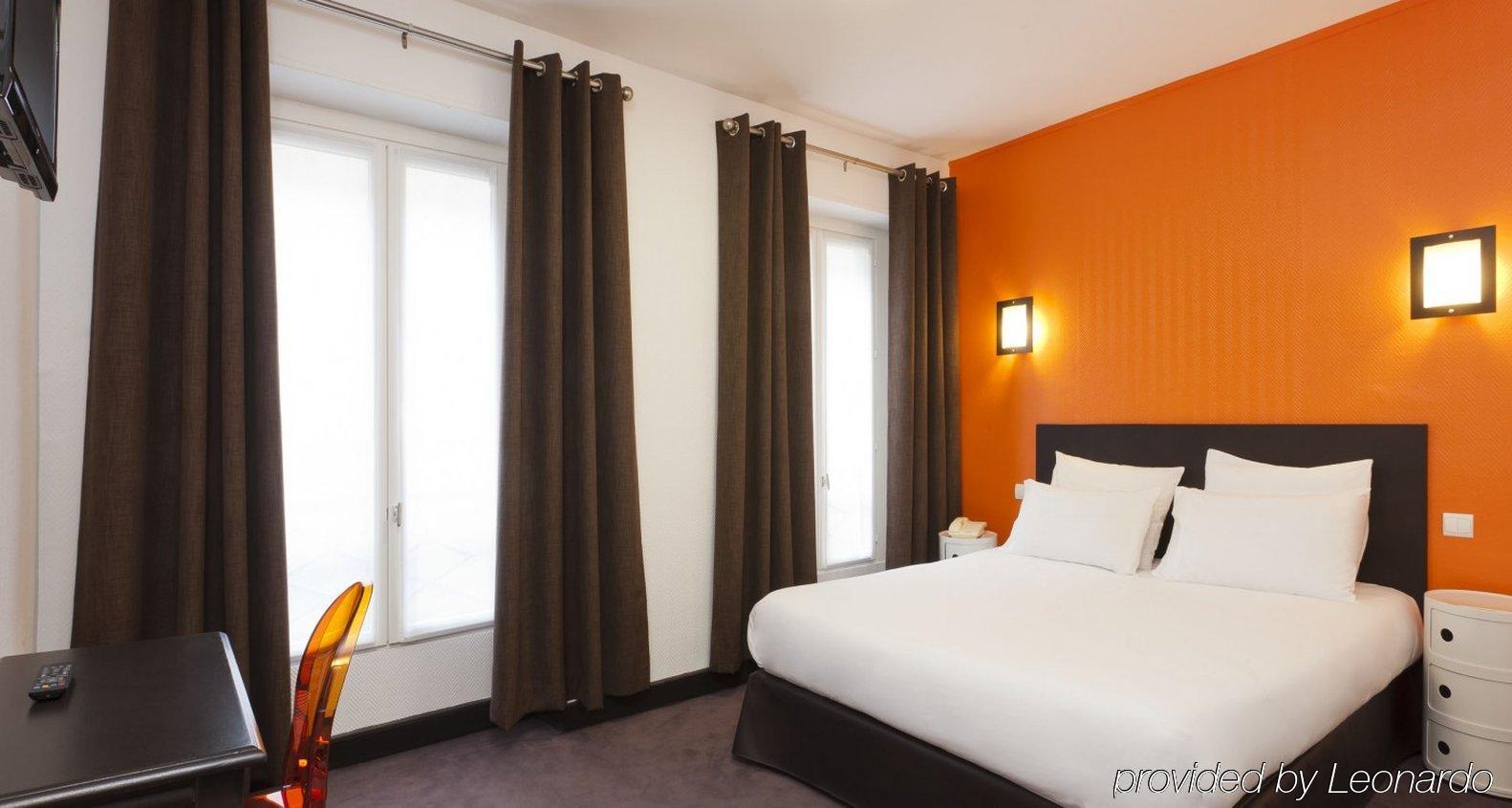 O.lysée 4* Paris