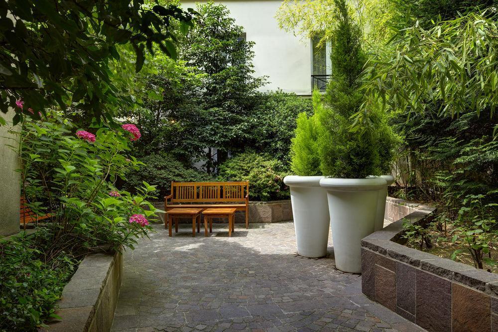 Le Patio Bastille Hotel Paris