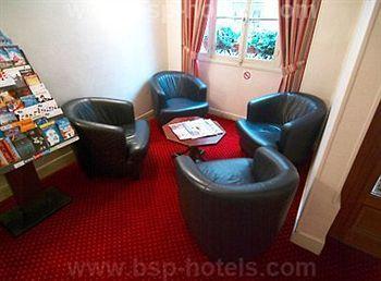 Noucha 4* Paris