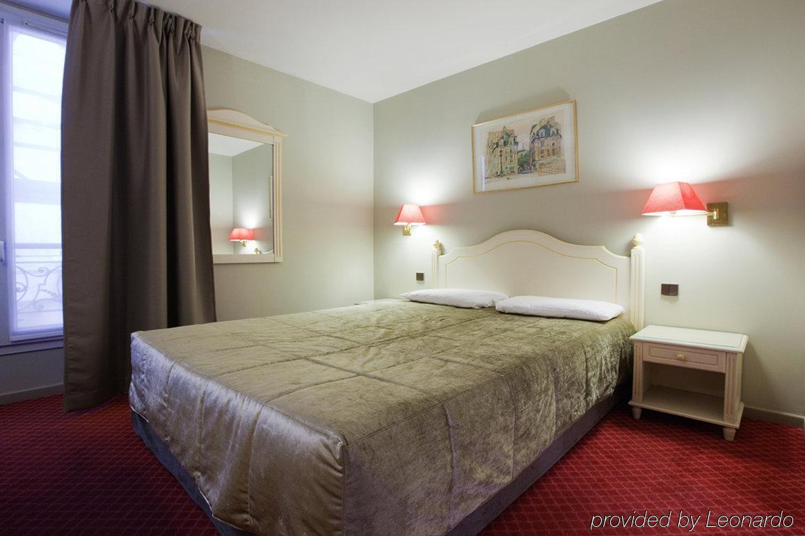 Elixir Hotel Paris