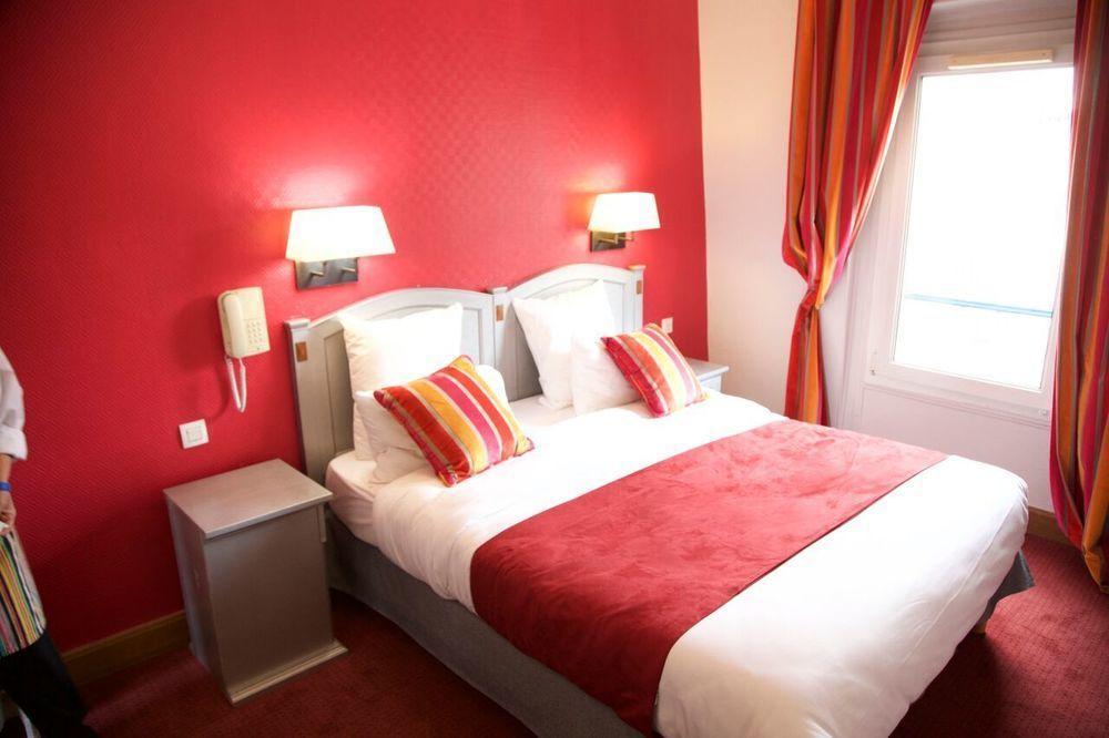 Grand Des Gobelins Hotel