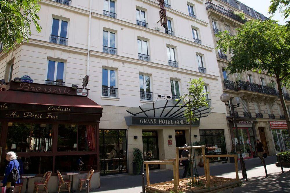 Grand Des Gobelins Hotel