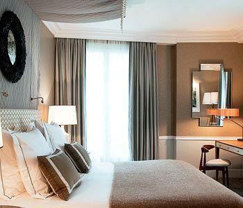 Recamier Hotel Paris