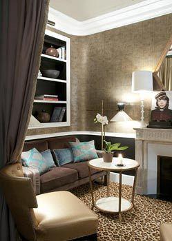 Recamier Hotel
