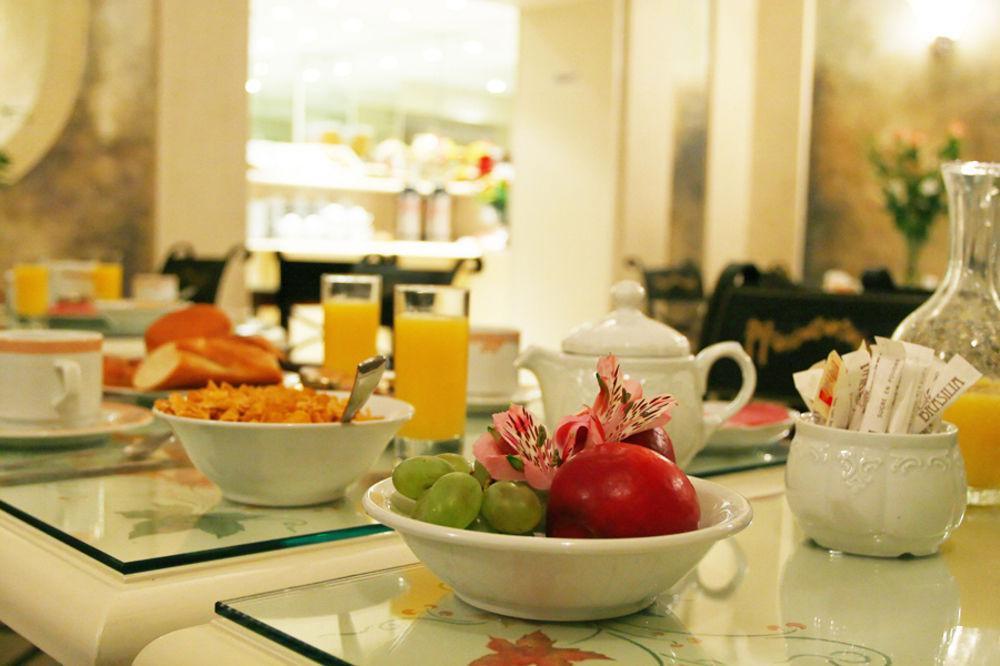 Regence Etoile Hotel 4*