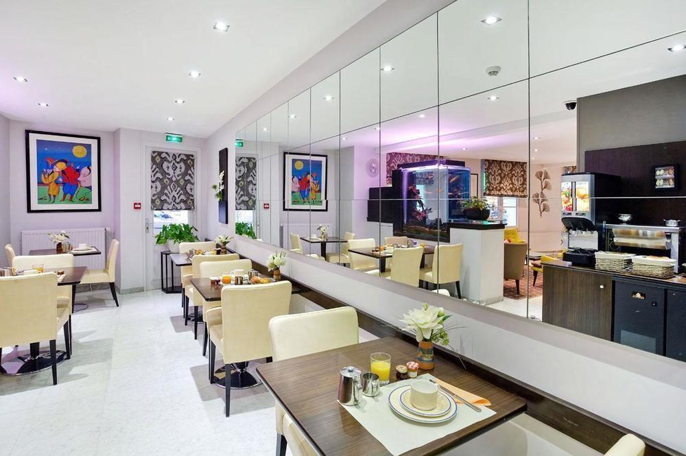 Bastille Speria 3*