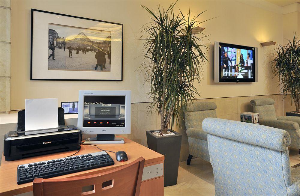 Opera Managed By Melia Hotel