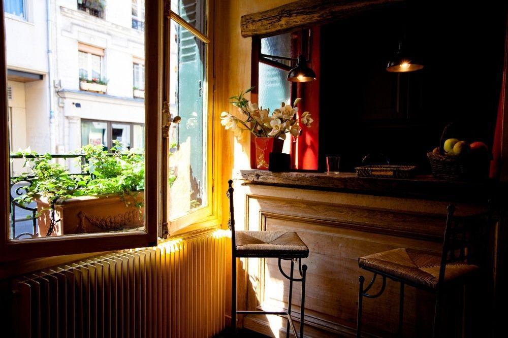 De La Tulipe Hotel