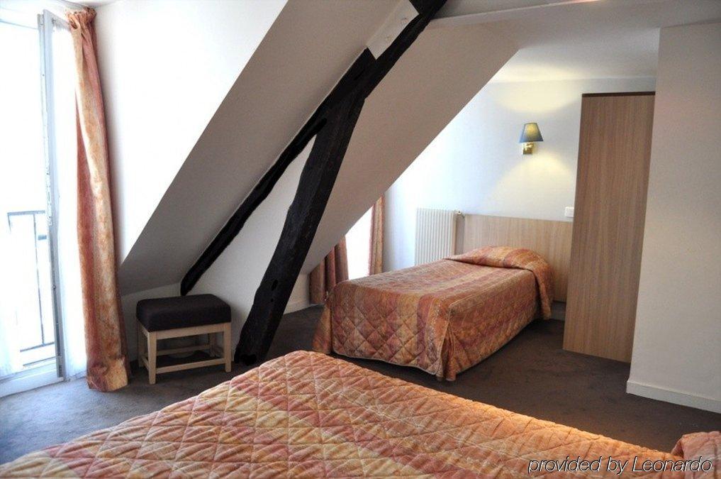 Paradis Hotel Paris