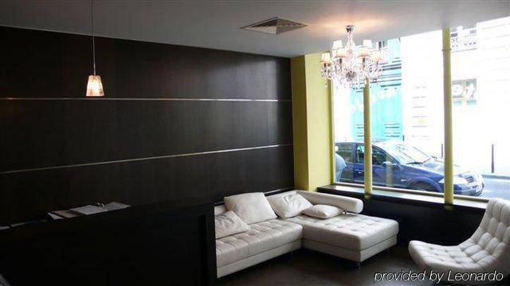 Paradis Hotel 3*
