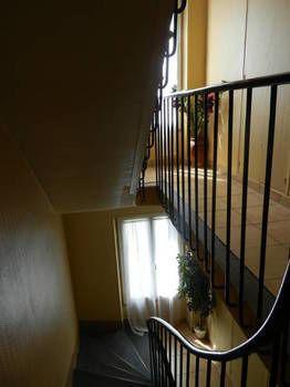 Résidence De Bruxelles Hotel