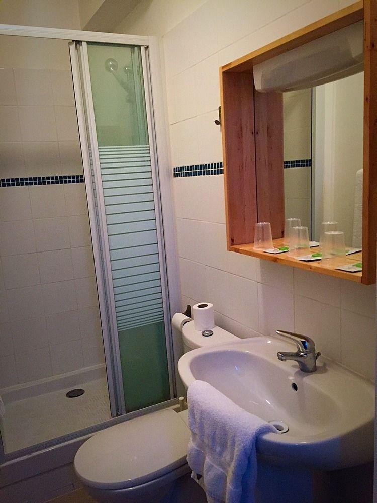 Résidence De Bruxelles Hotel 2*