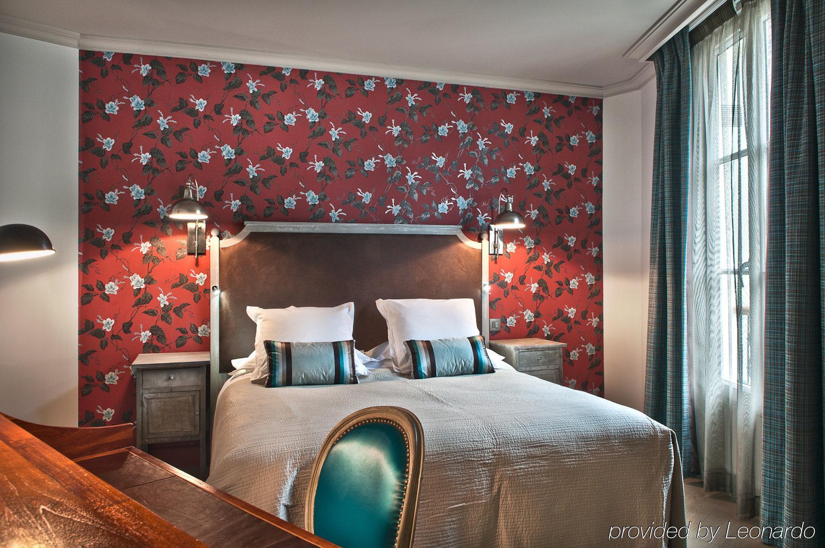 Le Robinet D'or Hotel Paris