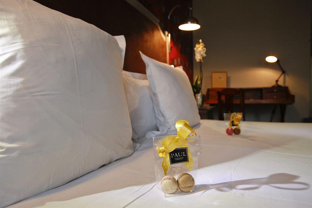 Le Robinet D'or 3* Paris