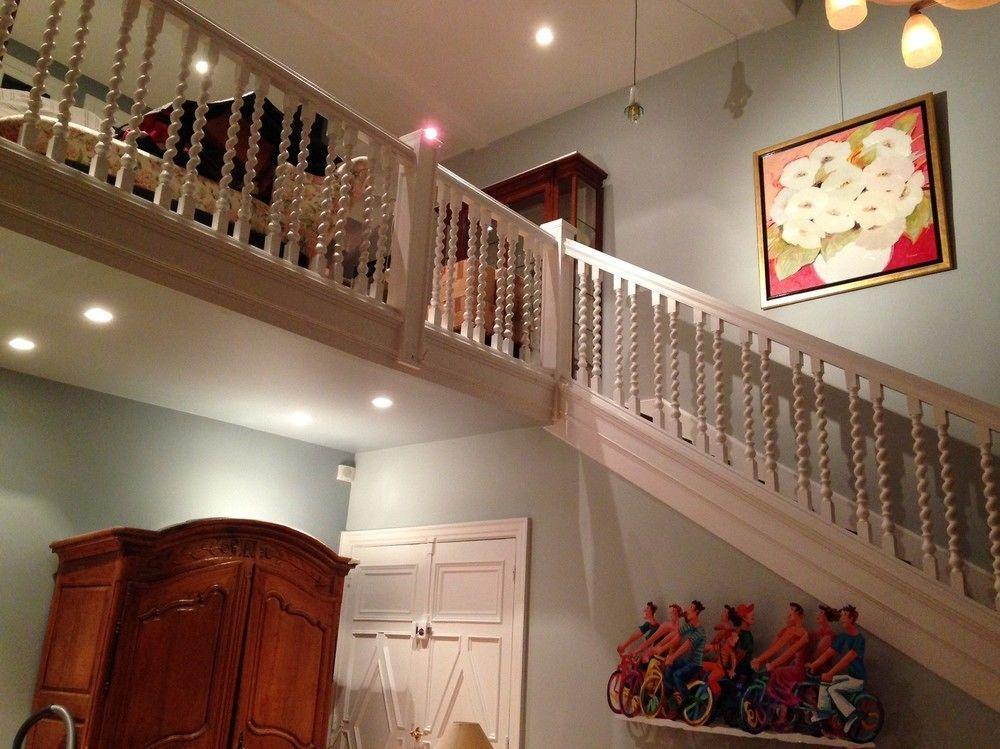Le Jardin De Rochegrosse Bed & Breakfast