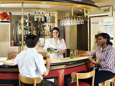 Ibis Brancion Parc Des Expositions 15eme Hotel